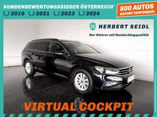 Passat Variant BUSINESS 2,0 TDI DSG, 23480 €, Auto & Fahrrad-Autos in 8200 Gleisdorf