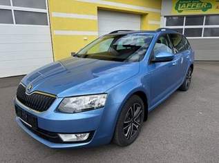 Octavia Kombi 1.6TDI Ambition 4x4 Allrad -AHV -TOP, 16499 €, Auto & Fahrrad-Autos in 8330 Feldbach