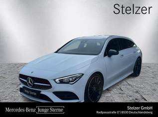 CLA 200 d Shooting Brake AMG Line, 32890 €, Auto & Fahrrad-Autos in Steiermark