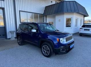 Renegade 2.0 Multije, 15900 €, Auto & Fahrrad-Autos in 8160 Weiz