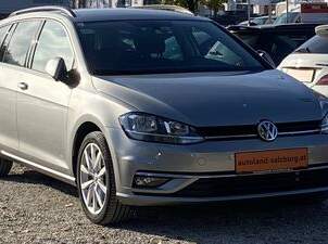 Golf Comfortline BMT/Start-Stopp Kamera ACC Apple, 17900 €, Auto & Fahrrad-Autos in 5020 Altstadt