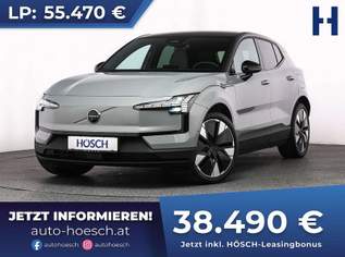 EX30 Ultra Twin Motor Performance AWD WINTER+, 39990 €, Auto & Fahrrad-Autos in 2512 Katastralgemeinde Tribuswinkel