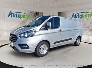Transit Custom Kasten 2,0 TDCi L2H1 320 Trend, 17990 €, Auto & Fahrrad-Autos in 6134 Marktgemeinde Vomp