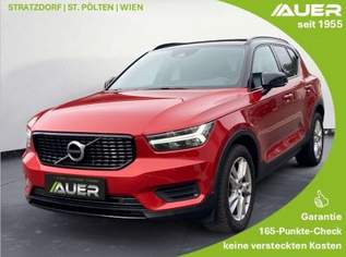 XC40 T4 PHEV R Design Aut. 211PS | LED | Navi, 25887 €, Auto & Fahrrad-Autos in 3494 Gemeinde Gedersdorf XC40 T4 PHEV R Design Aut. 211PS | LED | Navi, 25887 €, Auto & Fahrrad-Autos in 3494 Gemeinde Gedersdorf