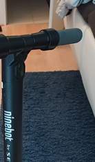 NINEBOOT E-SCOOTER NINEBOOT E-SCOOTER