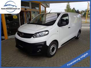 Vivaro 1,5 CDTI Edition M**TEILLEDER*NAVI*PDC**