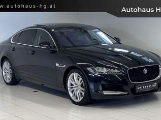 XF 30d Prestige Aut.*TOP-AUSSTATTUNG*PANO*HEAD-UP*, 22990 €, Auto & Fahrrad-Autos in 5112 Lamprechtshausen