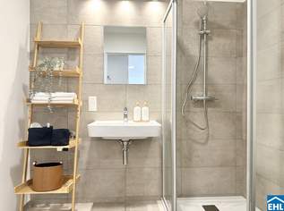 Nachhaltige Investition in eine aufstrebende Umgebung: Die PARK FLATS, 536000 €, Immobilien-Wohnungen in 1030 Landstraße