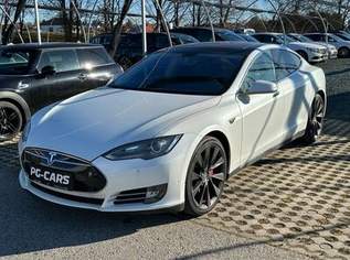 Model S P85+ Performance, 24990 €, Auto & Fahrrad-Autos in 7400 Oberwart