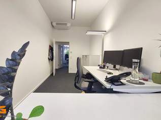 Salzburg Parsch: Moderne Büroeinheit im Büro- und Geschäftszentrum mieten, 7194.28 €, Immobilien-Gewerbeobjekte in 5020 Salzburg