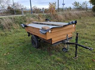 Anhänger für Traktor Anhänger für Traktor