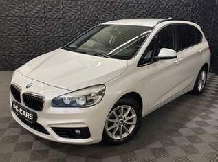 2er 216d Active Tourer Sport Line *Weihnachtsangeb, 10990 €, Auto & Fahrrad-Autos in 7400 Oberwart