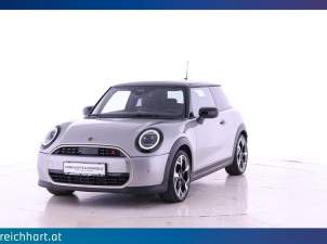 Cooper S, 29890 €, Auto & Fahrrad-Autos in 4310 Mauthausen Cooper S, 29890 €, Auto & Fahrrad-Autos in 4310 Mauthausen