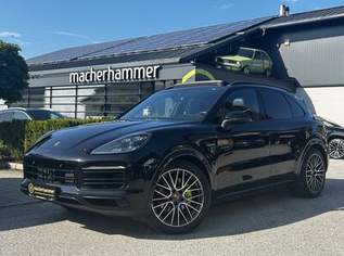 Cayenne E-Hybrid *LED*SITZKLIMA*HUD*PANO*ACC*21'', 64900 €, Auto & Fahrrad-Autos in 5102 Anthering Cayenne E-Hybrid *LED*SITZKLIMA*HUD*PANO*ACC*21'', 64900 €, Auto & Fahrrad-Autos in 5102 Anthering