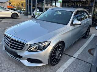 C 220 T BlueTec / d (205.204), 15790 €, Auto & Fahrrad-Autos in 6068 Gemeinde Mils C 220 T BlueTec / d (205.204), 15790 €, Auto & Fahrrad-Autos in 6068 Gemeinde Mils