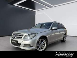 C 300 CDI BlueEFFICIENCY 4MATIC T-Modell AVANTGARD, 13990 €, Auto & Fahrrad-Autos in 6280 Gemeinde Rohrberg