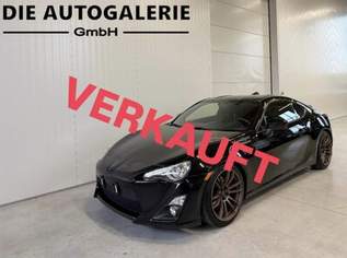 GT86 *KW-GEWINDE*18-ZOLL*REMUS*, 29300 €, Auto & Fahrrad-Autos in 4072 Alkoven
