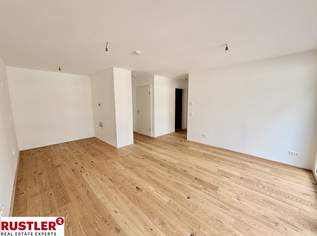 Hofseitige 2-Zimmerwohnung mit Balkon - nähe Hauptbahnhof, 348000 €, Immobilien-Wohnungen in 1100 Favoriten