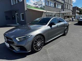 CLS d 4MATIC Aut. *AMG Line, AIRMATIC, DISTR. uvm*, 44990 €, Auto & Fahrrad-Autos in 8041 Liebenau