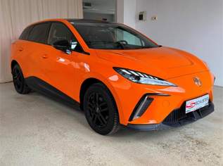 MG4 EV 64 kWh Luxury, 21770 €, Auto & Fahrrad-Autos in 4663 Laakirchen