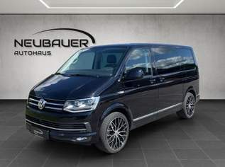 T6 Multivan 4Motion Highline 2,0 TDI, 43900 €, Auto & Fahrrad-Autos in 5582 Sankt Michael im Lungau