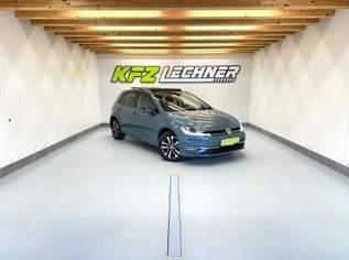 Golf VII 1.0 TSI ""LED*SITZH*PANO*VIRTUAL, 15450 €, Auto & Fahrrad-Autos in 4782 St. Florian am Inn