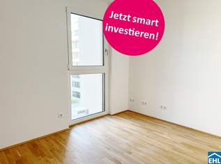 Vorsorgewohnungen im "Bonsai" - Moderne Wohnungen in bester Lage, 279000 €, Immobilien-Wohnungen in 1220 Donaustadt