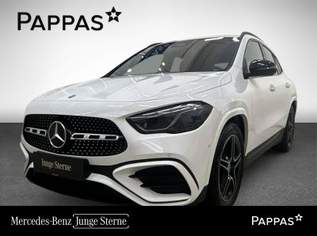GLA 200 d 4MATIC Off-Roader, 48900 €, Auto & Fahrrad-Autos in 4030 Kleinmünchen-Auwiesen