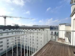 Hochwertig Wohnung nahe U4 Pilgramgasse - Neuwertige Dachgeschosswohnung, 599000 €, Immobilien-Wohnungen in 1050 Margareten