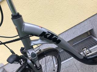 E-Bike, 600 €, Auto & Fahrrad-Fahrräder in 4643 Pettenbach