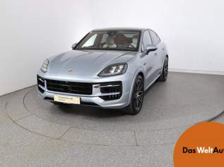 Cayenne E-Hybrid Coupé, 139430 €, Auto & Fahrrad-Autos in 8041 Liebenau Cayenne E-Hybrid Coupé, 139430 €, Auto & Fahrrad-Autos in 8041 Liebenau