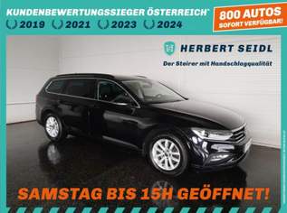 Passat Variant BUSINESS 2,0 TDI DSG, 23880 €, Auto & Fahrrad-Autos in 8200 Gleisdorf