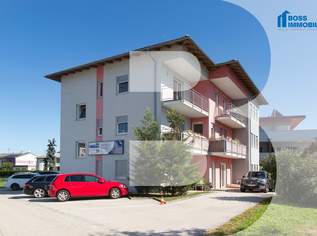 Knirps, 438 €, Immobilien-Wohnungen in 4642 Sattledt