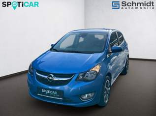 Karl 1,0 Ecotec Innovation, 7990 €, Auto & Fahrrad-Autos in 5020 Altstadt