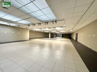 Gewerbestandort nahe Praterstern - über 800 m2 Nutzfläche - Erdgeschossfläche - JETZT ANFRAGEN, 0 €, Immobilien-Gewerbeobjekte in 1020 Leopoldstadt