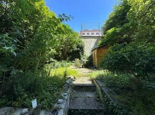 Gartenparadies in urbaner Lage – 3-Zimmer-Wohntraum mit Charme und Charakter, 298000 €, Immobilien-Wohnungen in 1120 Meidling