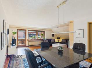 HOCH HINAUS – UND TROTZDEM MITTEN IM LEBEN - Großzügiges Wohnen über zwei Ebenen in Feldkirch/Gisingen, 0 €, Immobilien-Wohnungen in 6808 Nofels HOCH HINAUS – UND TROTZDEM MITTEN IM LEBEN - Großzügiges Wohnen über zwei Ebenen in Feldkirch/Gisingen, 0 €, Immobilien-Wohnungen in 6808 Nofels