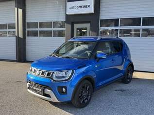 Ignis Hybrid Allgrip flash *NAVI*LED*KAMERA, 18450 €, Auto & Fahrrad-Autos in 6114 Gemeinde Kolsass Ignis Hybrid Allgrip flash *NAVI*LED*KAMERA, 18450 €, Auto & Fahrrad-Autos in 6114 Gemeinde Kolsass