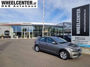 Polo Comfortline * SITZHEIZUNG * CLIMATRONIC, 11911 €, Auto & Fahrrad-Autos in 7400 Oberwart Polo Comfortline * SITZHEIZUNG * CLIMATRONIC, 11911 €, Auto & Fahrrad-Autos in 7400 Oberwart