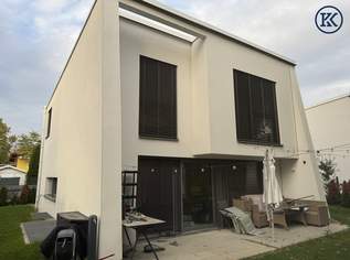 Grünes Familienparadies mit eigenem Garten – Ihr Traumhaus in Leopoldau, 2500 €, Immobilien-Häuser in 1210 Floridsdorf