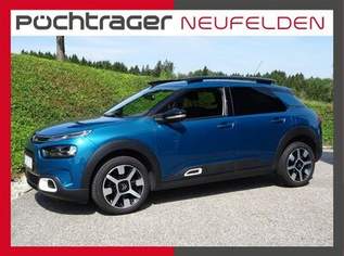 C4 Cactus Shine PT 110 Automatik, 10990 €, Auto & Fahrrad-Autos in 4120 Neufelden C4 Cactus Shine PT 110 Automatik, 10990 €, Auto & Fahrrad-Autos in 4120 Neufelden