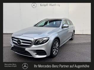 E 350 d 4MATIC T-Modell, 37900 €, Auto & Fahrrad-Autos in 8230 Hartberg