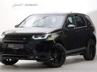 Discovery Sport P300e PHEV AWD R-Dynamic SE Aut., 38890 €, Auto & Fahrrad-Autos in 6020 Innsbruck
