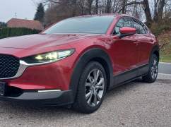 CX-30 X180 GT+, 18990 €, Auto & Fahrrad-Autos in 9141 Eberndorf CX-30 X180 GT+, 18990 €, Auto & Fahrrad-Autos in 9141 Eberndorf