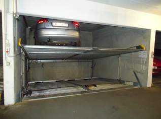 ++NEU++ Tiefgaragen Stellplatz - Stapelparkplatz in der Schlachthausgasse, 22000 €, Immobilien-Kleinobjekte & WGs in 1030 Landstraße