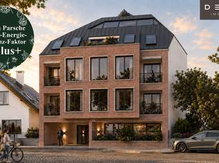 TOP 01 · LA GRANDE LOGGIA | 91 M² WOHNEN & ARBEITEN | 15 M² LOGGIA | VIEL PLATZ DRINNEN & DRAUSSEN, 599000 €, Immobilien-Wohnungen in 1230 Liesing