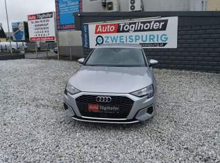A3 35 TDI advanced,Aut.,LED-ACC-SHZG-Virtual.Garantie, 24890 €, Auto & Fahrrad-Autos in 8052 Wetzelsdorf A3 35 TDI advanced,Aut.,LED-ACC-SHZG-Virtual.Garantie, 24890 €, Auto & Fahrrad-Autos in 8052 Wetzelsdorf