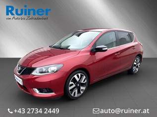 Pulsar 1,6 DIG-T Tekna, 9800 €, Auto & Fahrrad-Autos in 3550 Gemeinde Langenlois Pulsar 1,6 DIG-T Tekna, 9800 €, Auto & Fahrrad-Autos in 3550 Gemeinde Langenlois