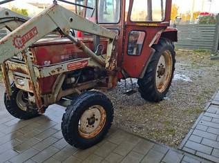 Steyr 650 Plus mit frontlader Schaufel und Gabel , 4500 €, Auto & Fahrrad-Traktoren & Nutzfahrzeuge in 5280 Braunau am Inn Steyr 650 Plus mit frontlader Schaufel und Gabel , 4500 €, Auto & Fahrrad-Traktoren & Nutzfahrzeuge in 5280 Braunau am Inn