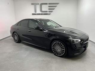 C 220 d 4MATIC Aut. AMG Paket, 19"", Night Paket, 360G..., 49990 €, Auto & Fahrrad-Autos in 6020 Innsbruck C 220 d 4MATIC Aut. AMG Paket, 19"", Night Paket, 360G..., 49990 €, Auto & Fahrrad-Autos in 6020 Innsbruck